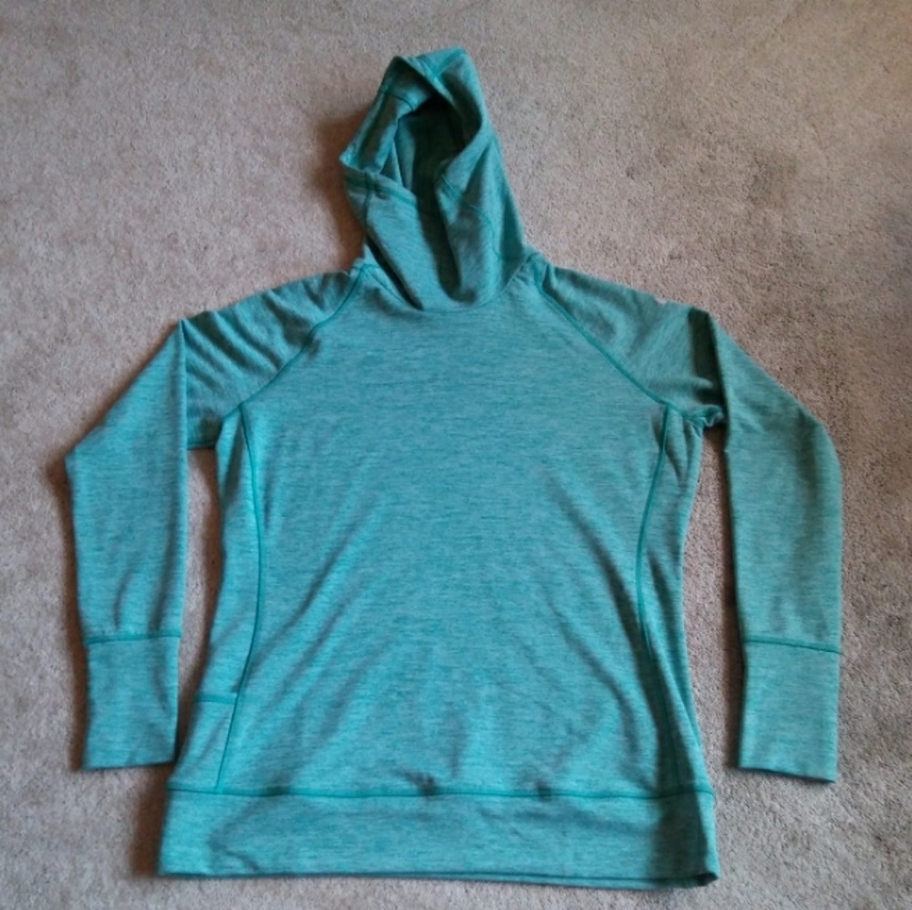 Women's Nikegolf Dri Fit Sweatshirt